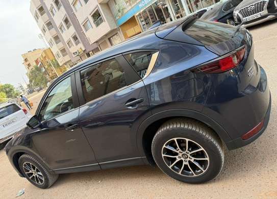 Mazda CX-5 AWD 2017 image 3