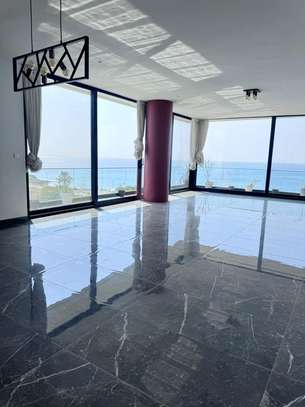 Grand appartement Haut Standing avec VUE sur MER image 2