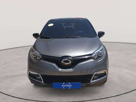 RENAULT QM3 – Automatique – Très bon état - SUPER DEAL image 1