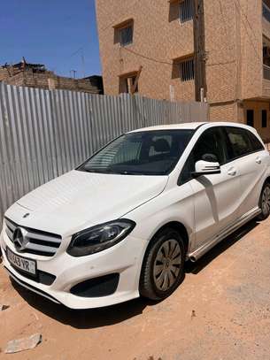 mercedes-benz classe-b 2018 image 3
