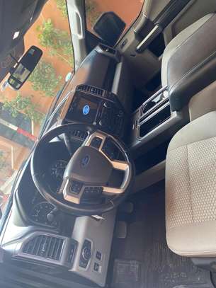 Ford F150 2017 image 13