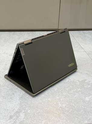 Lenovo Yoga 7 14ITL5 – 2-en-1 Tactile 360° image 3