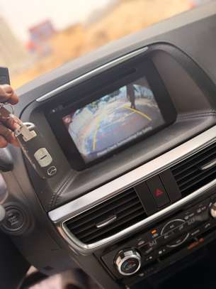 MAZDA CX5 2016 GT image 10