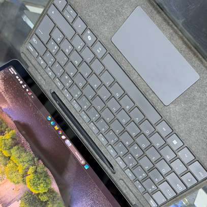 Surface Pro 11 1to ssd/16go avec stylet image 4