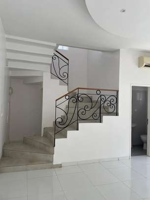 Loft /villa à louer aux Almadies image 2