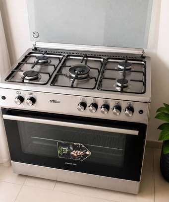 Cuisiner 5 fuex occasions à bon état image 2