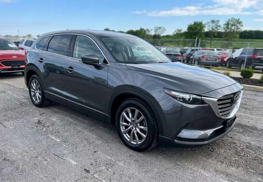 MAZDA CX9 TOUTING 2018 image 9