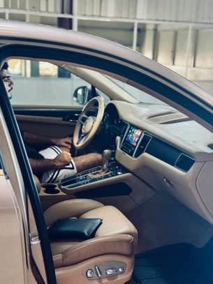 Porsche Macan S (Stage 2) image 3