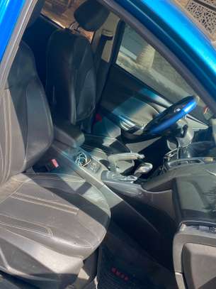 Ford focus Titanium   échanges possibles image 4