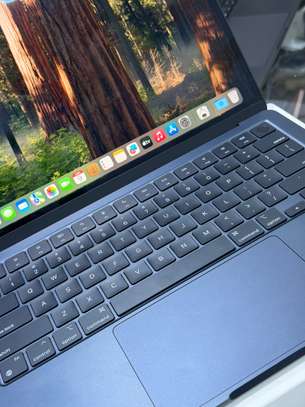 MacBook Air 2022 16go de Ram image 4