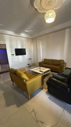 GRAND APPARTEMENT F3 MEUBLÉ - POINT E image 3