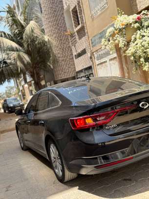 Renault sm6 image 6