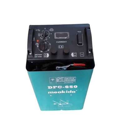 DFC - 650 MAEKIDA image 1