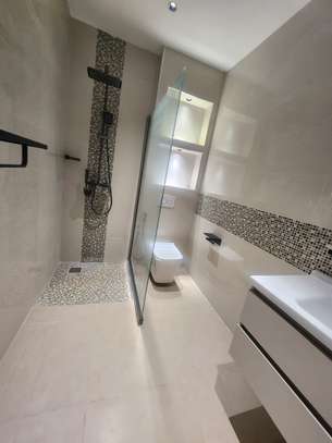 Appartement à louer almadies image 10