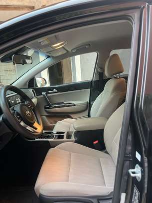 KIA SPORTAGE 2020 image 7
