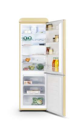 réfrigérateur-congélateur Autoportante SCHNEIDER image 5