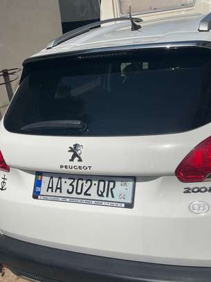 PEUGEOT 2008 2015 image 2