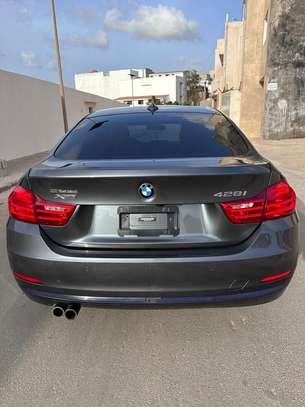 BMW 428i 2016 image 10