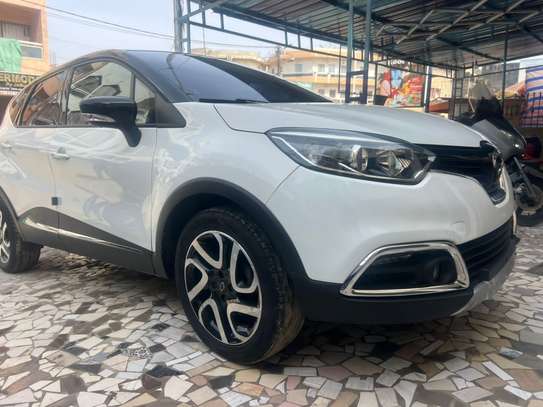RENAULT QM3 2016/2017 image 2