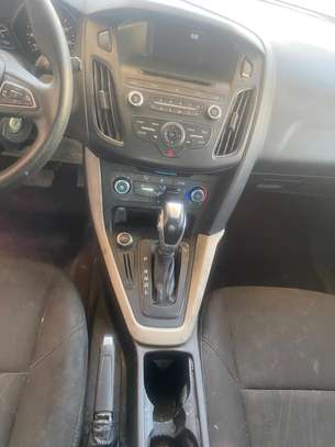 Ford focus 2016 image 4