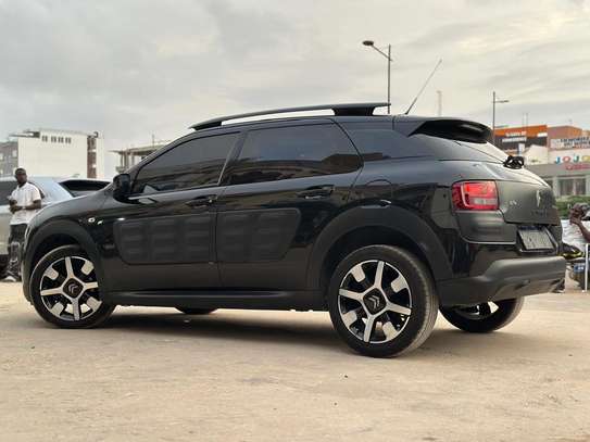 CITROËN C4 CACTUS 2017 image 15