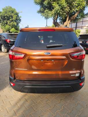 Ford EcoSport SE 2020 image 14