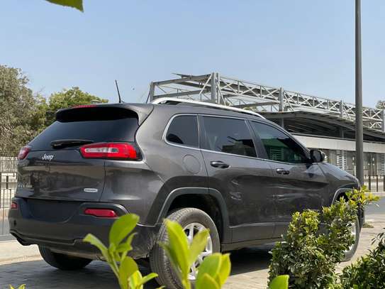 JEEP PETIT CHEROKEE SPORT 2018 image 3