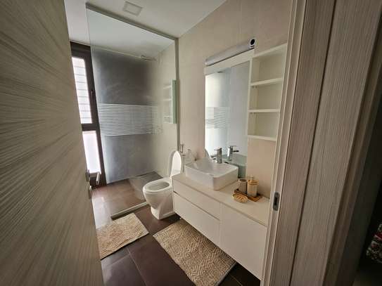 Appartement Cosi Ngor Almadies image 3