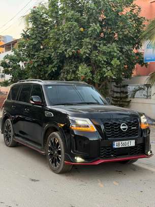 Nissan image 2
