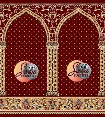 Tapis mosquée image 2