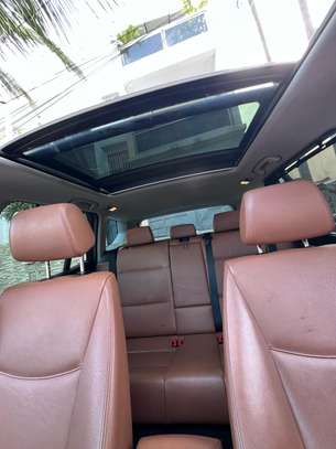 BMW X3 ,2016 image 14