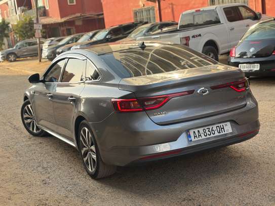 Renault talismane image 6