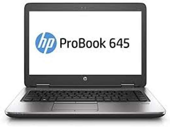 Hp ProBook 645-G3 image 5
