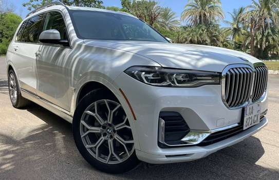 BMW X7 Xdrive 40i Année: 2019 image 4