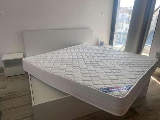 Lits en bois 2 & 3 portes image 9