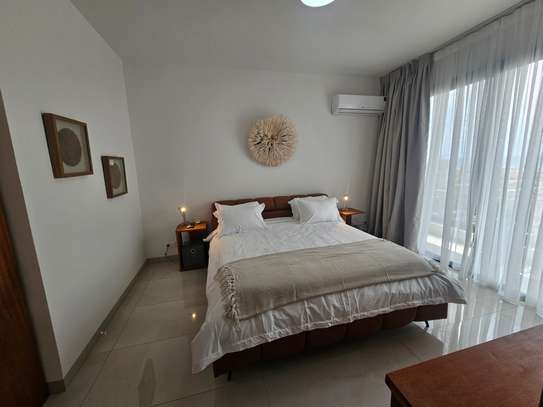 Bel appartement neuf à la Stèle Mermoz image 9