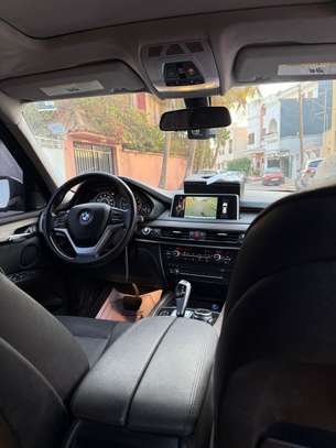 BMW x5 image 14