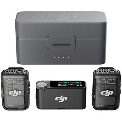 DJI MIC 2 image 1