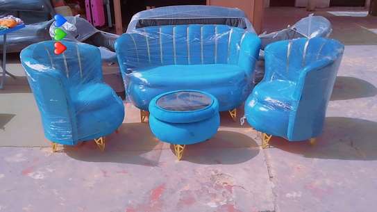 Fauteuils image 1