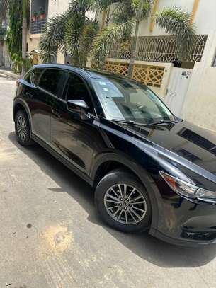 Mazda Cx-5 2017 image 6