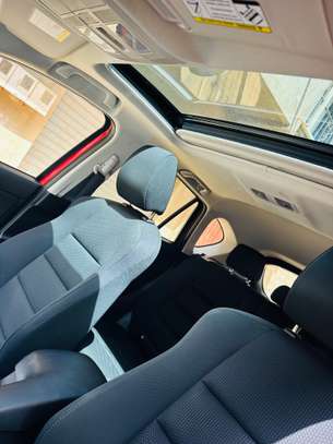 Mazda CX-5 2016 image 9