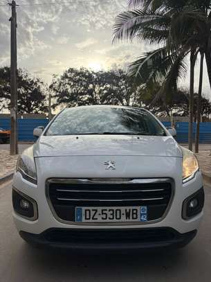 Peugeot 3008 image 1