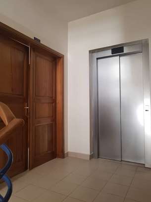 Appartements neufs à louer à Hann Maristes I - Dakar image 11
