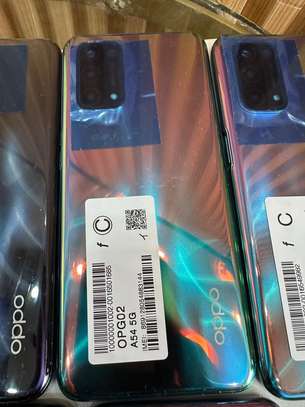 OPPO A54 image 10
