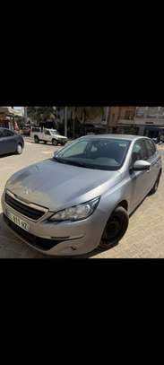 Peugeot 308 image 1