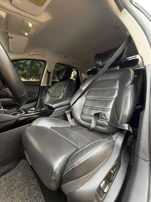 Renault talisman image 12