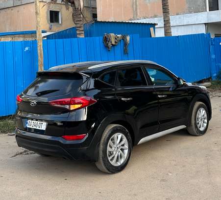 Hyundai Tucson 2016 image 2