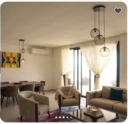 Appartement à vendre a ngor Almadie derrière Casino image 2