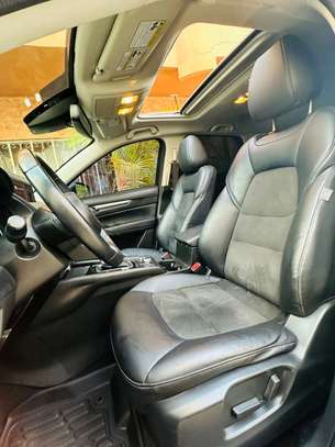 Mazda CX-5 GT 2023 image 13