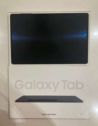Samsung Galaxy Tab S9 Ultra 512GB image 2
